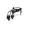 ABS Sensor, Wheel Speed Sensor, Front right sensor OEM:57450-TF0-003