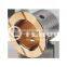 Tehco Customized Welding Bush Bimetal Flange bushing steel sleeve manufacturer