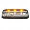 Grille For 2005 2006 2007 F250 Super Duty Raptor Style Grill w/ LED