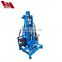 borehole drilling rig/rotary bore well drilling machine price/artesian well drilling machine