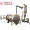 Big Model Biomass Rice Husk Drying Machine Price Rotary Drum Sawdust Dryer For Sale