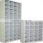 (DL-P40) Factory Wholesale Knock Down 0.7 mm Metal Workshop Tool Cabinet/Industrial Metal Storage Cabinets