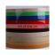 Factory wholesale edge banding house furniture 1mmx22mm matt pvc edge banding tape for board
