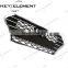 KEY ELEMENT high quality Auto Spare Parts front grill 86350-H6000 for hyundai accent 2017 2018 2019 86350H6000