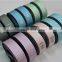 Gymnastics Rings Wooden ring gymnastic 1500lbs with Adjustable Straps with Scale Non-Slip Training Rings