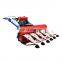 Miwell tractor mounted mini wheat harvester Grass Cutting Machine carolina reaper Mini Reaper reaper binder price in india