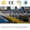 High Standard High Quality Metal Roofing Sheet Profiling Folding Roll Forming Machine