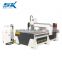 3 Axis CNC Cutting Carving Milling Machine 1325 Wood CNC Woodworking Multi-Functional Wood CNC Router