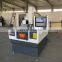 China jinan mpuld cnc router for metal aluminium milling
