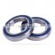 high speed sealed hybrid ceramic bearing 7006 7007 7008 7009- 2RZHQP4 GA spindle bearing