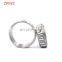 R38Z 19 R38Z 20 L44643/10 30205 Tapered Roller Bearings Precision Taper Roller Bearing