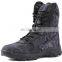 Good Price Made in China  fiber military and high cut  army footwear safety shoes