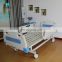 ICU Medical Patient Room Furniture 1 Crank Hand-operated High Quality One Functions Hospital Beds on Sales
