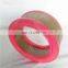 Latest hot sale GA18 Screw air compressor consumables air filter 1030107000