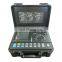 China Ground Resistance Tester Digital resistance meter earth insulation resistance tester