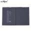 Tablet Battery For iPad 5 Air For iPad5 A1474 A1475 A1476 A1484 A1822 A1823 A1893 A1954  8827mAh