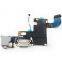 6G Brand New ORG USB Port Charger Dock Connector Mic Charging Flex Cable For iPhone 6