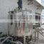 high pressure homogenizing for liquid detergent soap machine