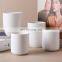 ENO hot selling Customized cotton wick sandalwood fragrance  home decoration Scented candle for holiday and gift to women