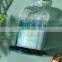 Wholesale Smokeless Luxury Candle Gift Set Soy Wax Aromatherapy Bell Jar Scented Candles