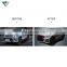 Auto Parts Modified Hilux Revo Rocco Body kit 2018 upgrade to T-RD Version Body kits