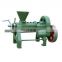 Coconut oil processing machine oil press oil extracting machine