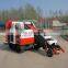 Hot selling convenient combine earthnut/peanut harvesting machine
