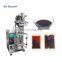 Full automatic chocolate liquid packing and filling machine high quality dession packaging machine