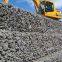 Heavy Zinc Coated  Gabion Mesh