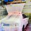 Good quality automatic touchless no contact CBK 408 car wash machine