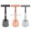 Wholesale stainless steel metal double edge safety shaving razor for men