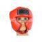 Boxing Head Guard Full Contact Face Martial art MMA Muay Thai Krav Maga Helmet Head