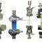 QK-20 Notch Sample-making Machine For Impact Tester