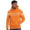 OEM Hoodie Sweatshirt 65% Cotton 35% Polyester Long Sleeve Printed Oversize Pullover Hoodies street wear hoodie