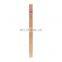 Natural Reusable 100% Chinese Wooden Bamboo Chopsticks/Wholesale  Custom Bamboo Round Chopsticks Japan