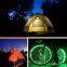 Christmas Decoration Background 2M APP Control 5050 RGB Lights 2M Backlight 5V USB TV LED Strip for TV Backlit