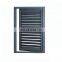 Customized Size Aluminum Window Profile Handles Louvers