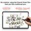 Original Xiaomi Stylus Pen 240Hz Draw Writing Screenshot 152mm Tablet Screen Touch Xiaomi Smart Pen For Xiaomi Mi Pad 5 / 5 Pro