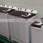 Home Appliance Semi-automatic 7KG 10KG 12KG Twin Tub Washing Machine Clothes