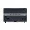 Customized Manufacturer Plastic Base  Thin Frame Led 4K TV 50 Inch