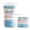 wholesale Professional big large plastic space saving clothes travel storage organizer seal  no pump vacuum compressed  bag
