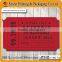 Paper admit one ticket,paper ticket printing,raffle ticket wholesale                        
                                                Quality Choice
