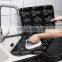 Kitchen Gadgets Oil Splatter Screens Aluminium Foil Plate Gas Stove Splash Proof Baffle Home Kitchen Cooking Tools