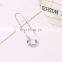 1PC Ear Clip Long Tassel Earrings for Women 2021 Zircon Ear Cuff Earring Ear Line Fashion Jewelry Gift