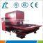 New Open Type NCT Numerical Control Turret Punch Press Machine