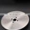 LIVTER Customize 285x1.7/2.0x40/32x80Z Tube Bar Solid Metal Cutting Disc TCT Cold Saw Blade