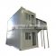 High quality customizable and easy to disassemble container office