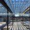 Custom Steel Structure Fabrication Company Metal Steel Structure Warehouse Building In Qingdao
