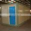 Factory Supply Ready Made Container Toilet Waterproof Modular Bathroom for Sale