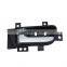 chery E5 A5 inner door handle for all Chery cars original & aftermarket reliable supplier A21-6105130FL